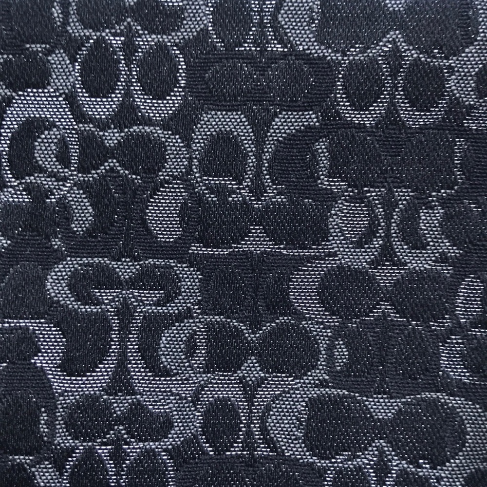 Coach Wristlet - Picture 3 of 5